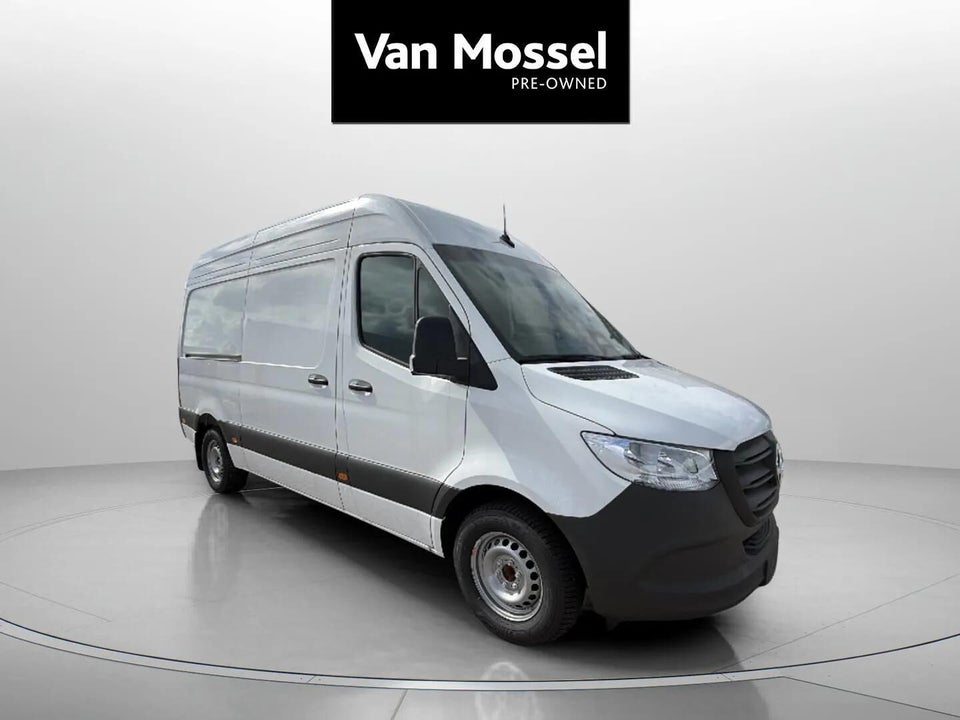 Mercedes Sprinter 317 2,0 CDi A2 Kassevogn PRO aut. RWD