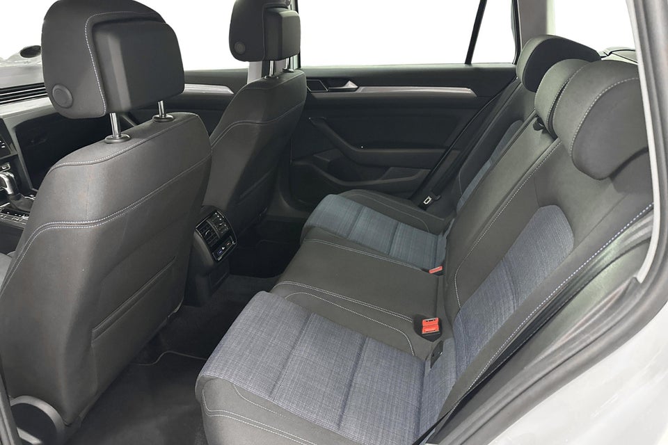 VW Passat 1,4 GTE+ Variant DSG 5d