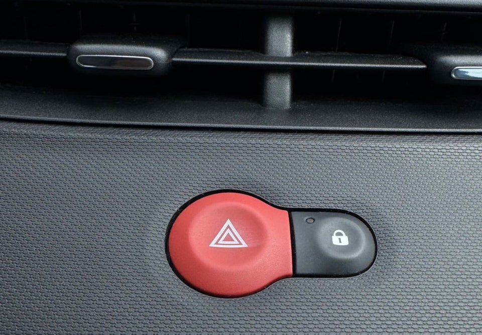 Renault Twingo 1,0 SCe 70 Authentique 5d