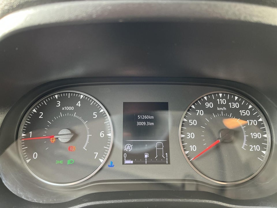 Renault Express 1,5 dCi 95 Tekno 5d