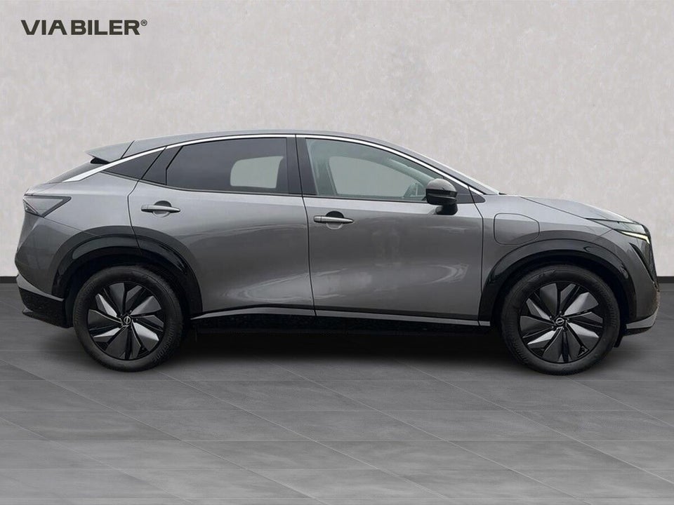 Nissan Ariya 87 Advance 5d