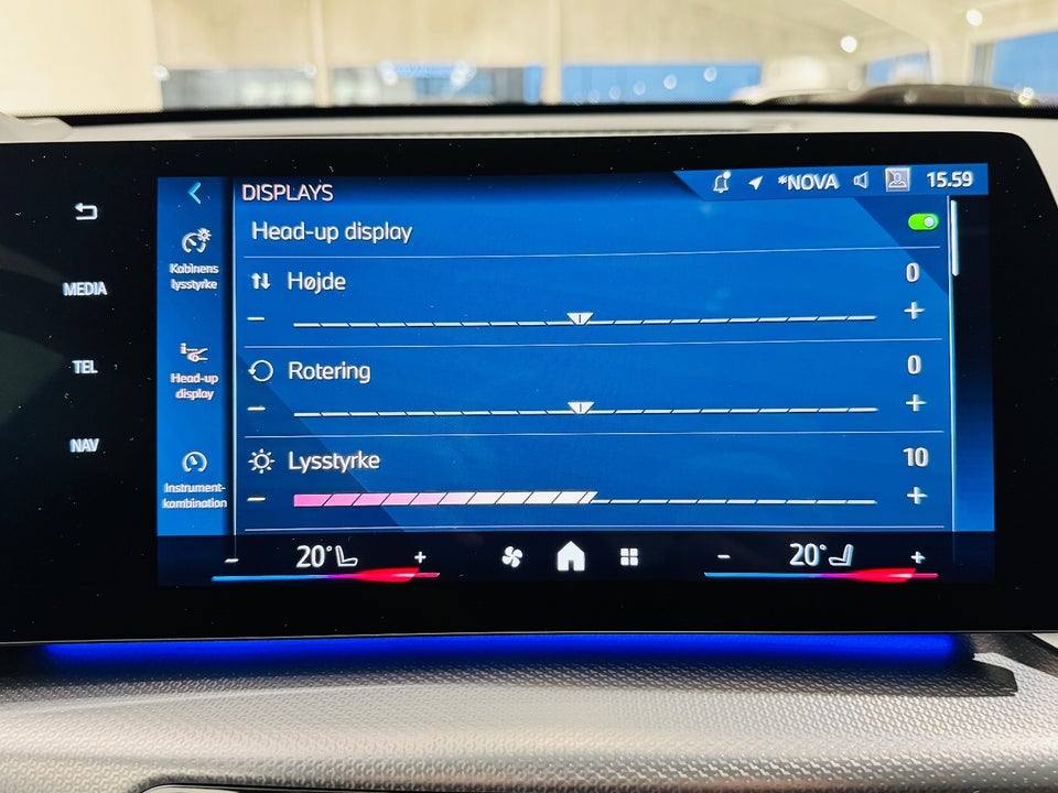 BMW iX1 eDrive20 M-Sport 5d