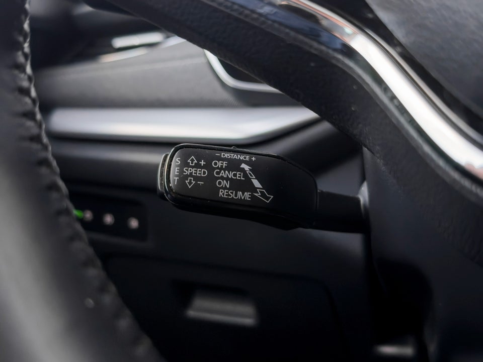 Skoda Octavia 1,4 TSi iV Style Combi DSG 5d