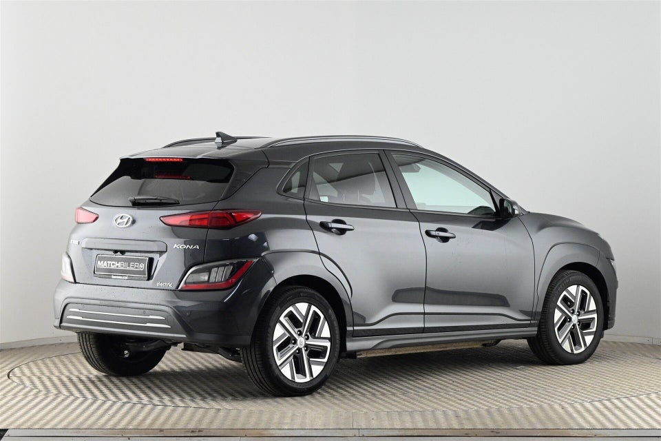 Hyundai Kona 64 EV Ultimate 5d