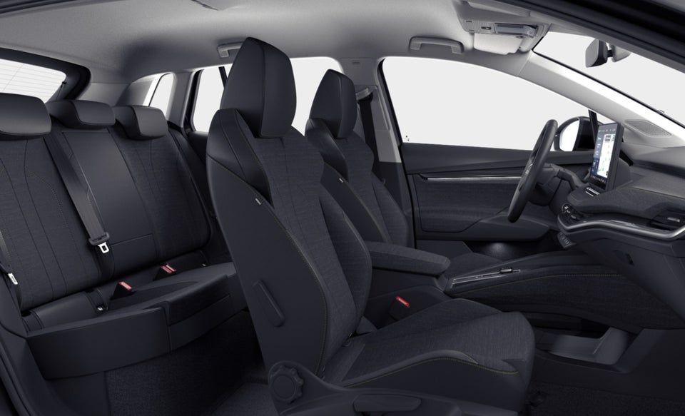 Skoda Elroq 85 iV Premium 5d