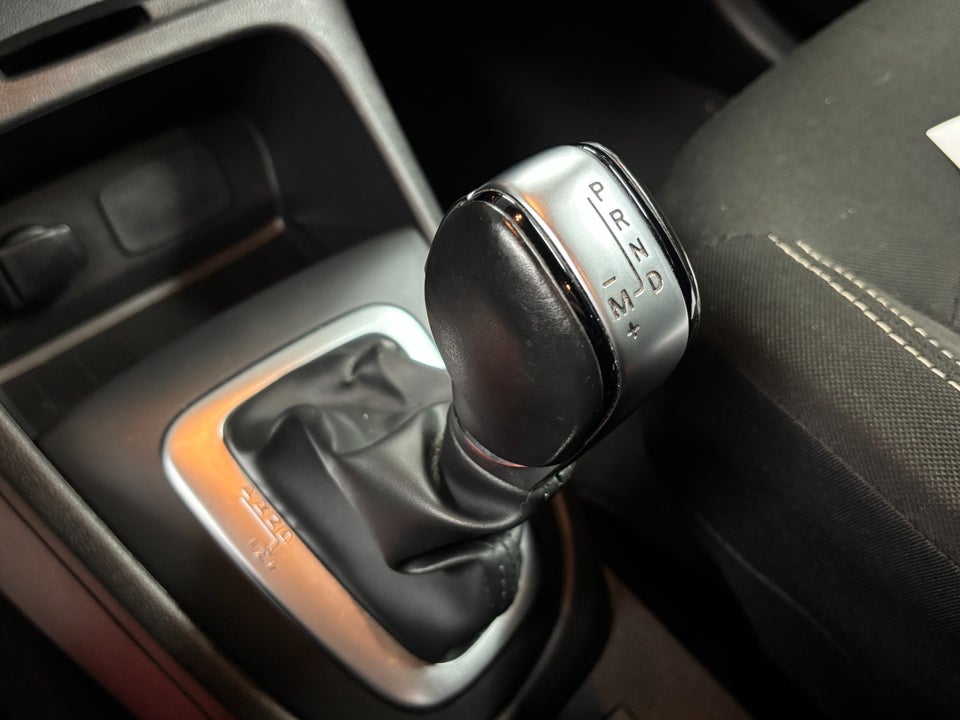 Renault Captur 1,2 TCe 120 Zen EDC 5d