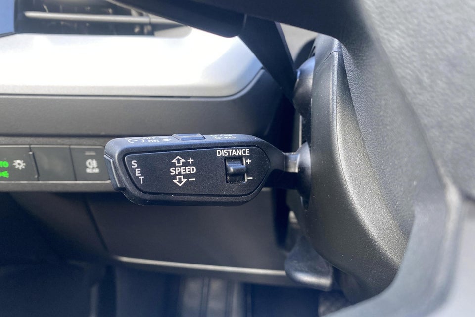 Audi Q4 e-tron 45 Progress 5d