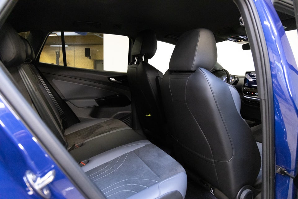 VW ID.4 77 Pro Performance 5d