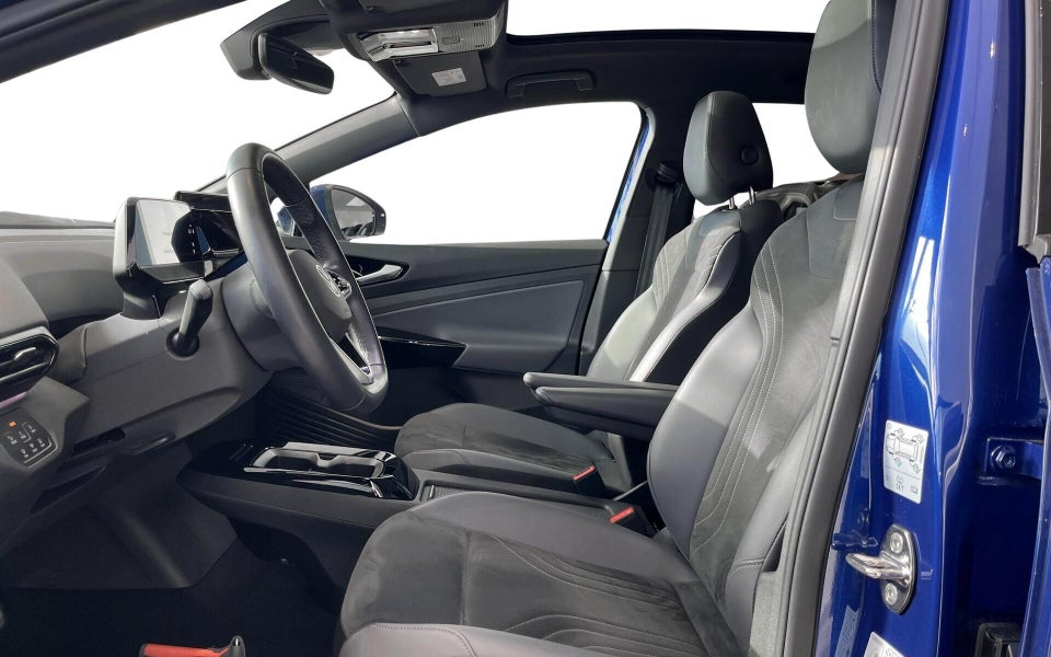 VW ID.4 77 Pro Performance 5d