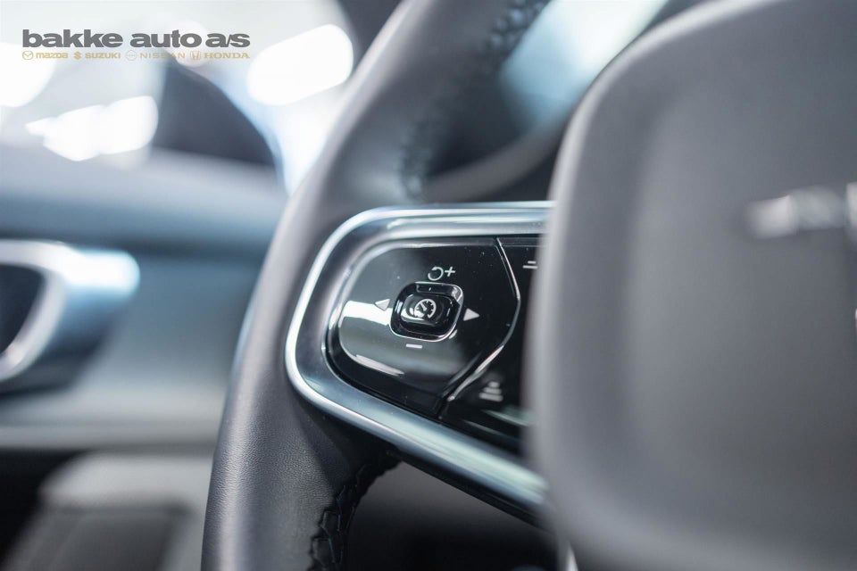 Polestar 2 Long Range 5d