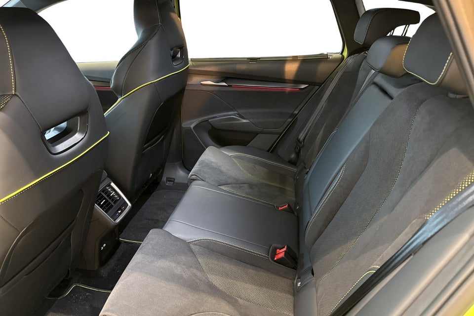 Skoda Enyaq iV RS 5d