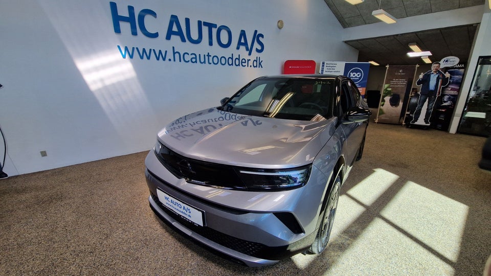 Opel Mokka-e 54 GS Line 5d
