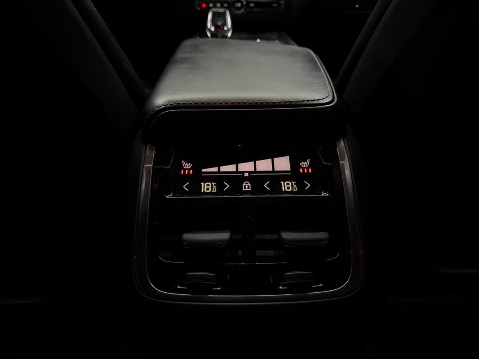 Volvo XC60 2,0 B4 197 Inscription aut. AWD 5d