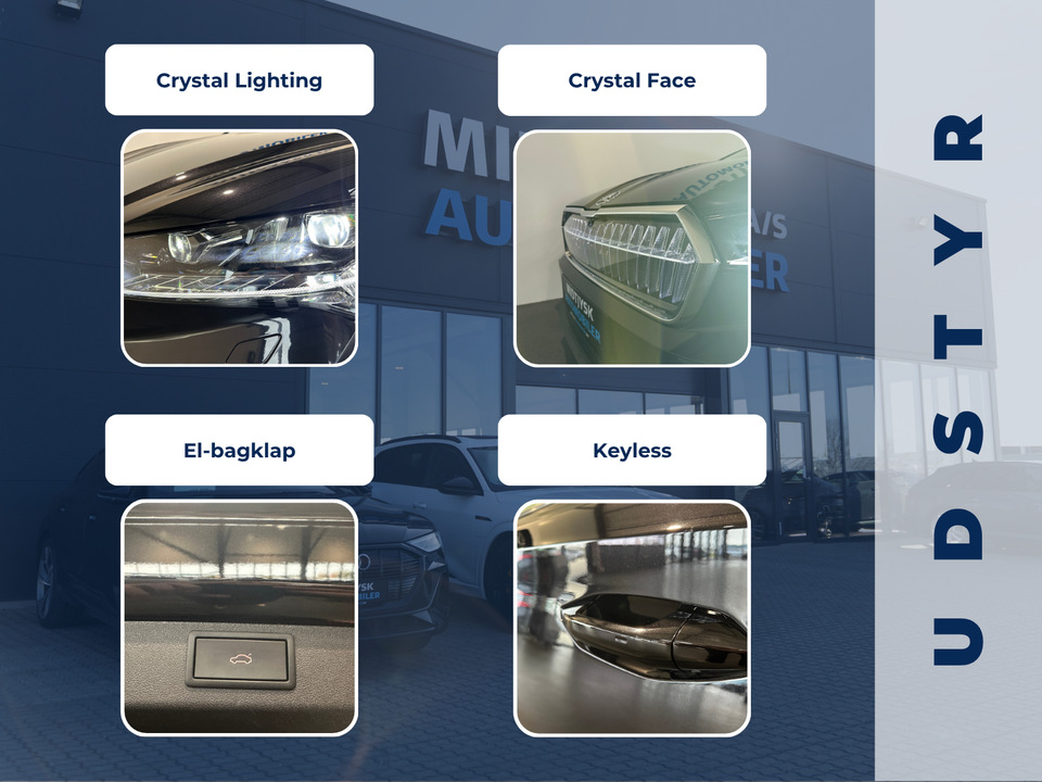 Skoda Enyaq 80 iV Loft 5d