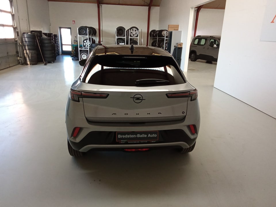 Opel Mokka-e 54 GS Line 5d