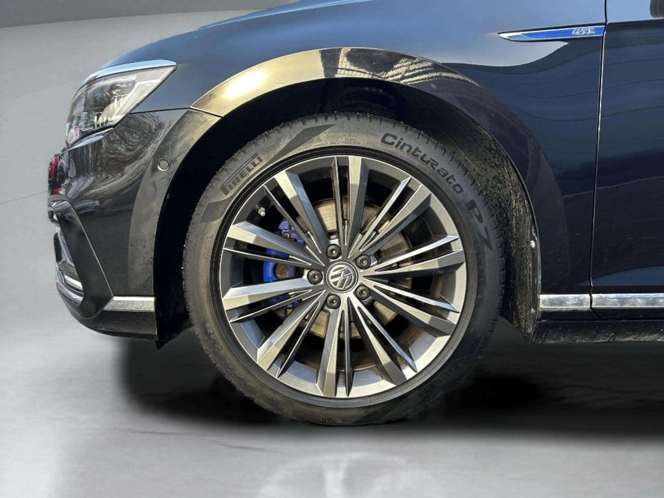 VW Passat 1,4 GTE+ Pro Variant DSG 5d