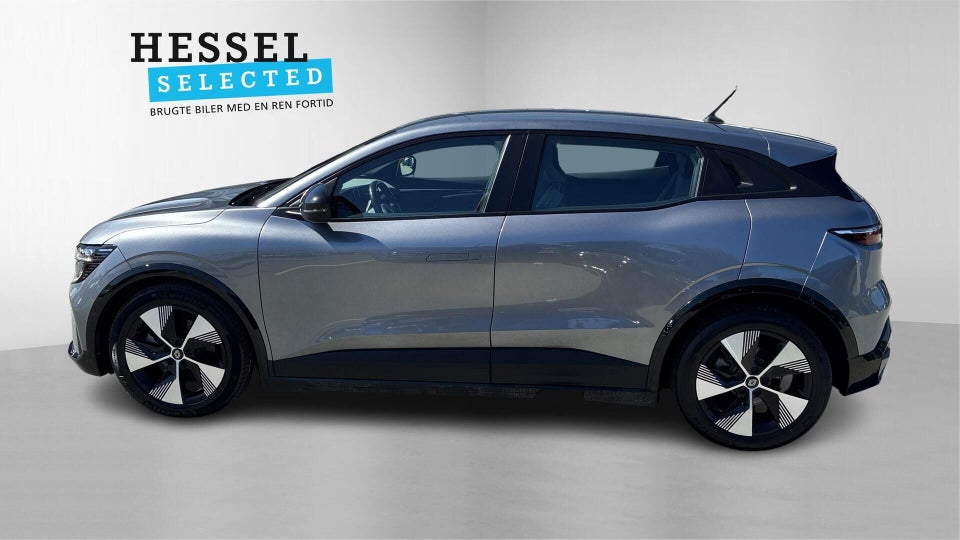 Renault Megane E-Tech 40 Equilibre 5d