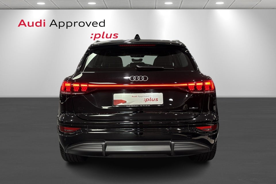 Audi Q6 e-tron Ultra quattro 5d