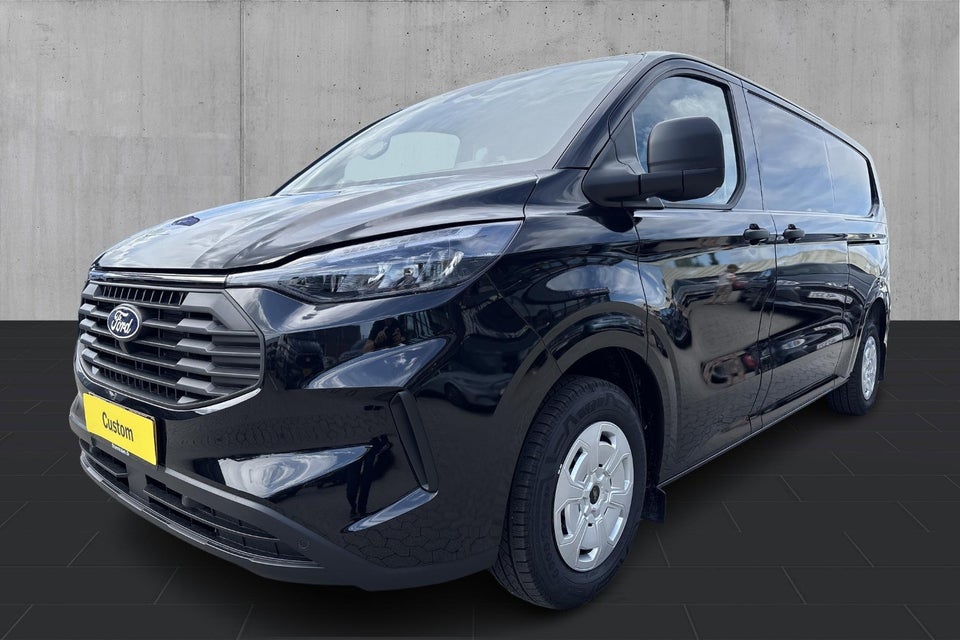 Ford Transit Custom 320 L2 2,0 EcoBlue Trend aut.