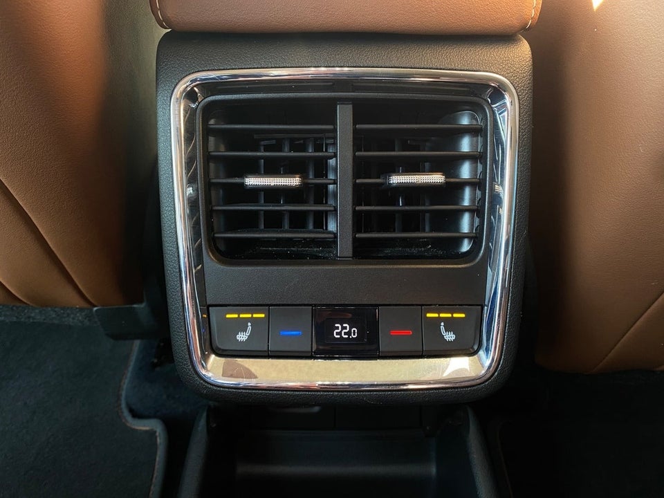 Skoda Enyaq 80x iV ecoSuite 5d