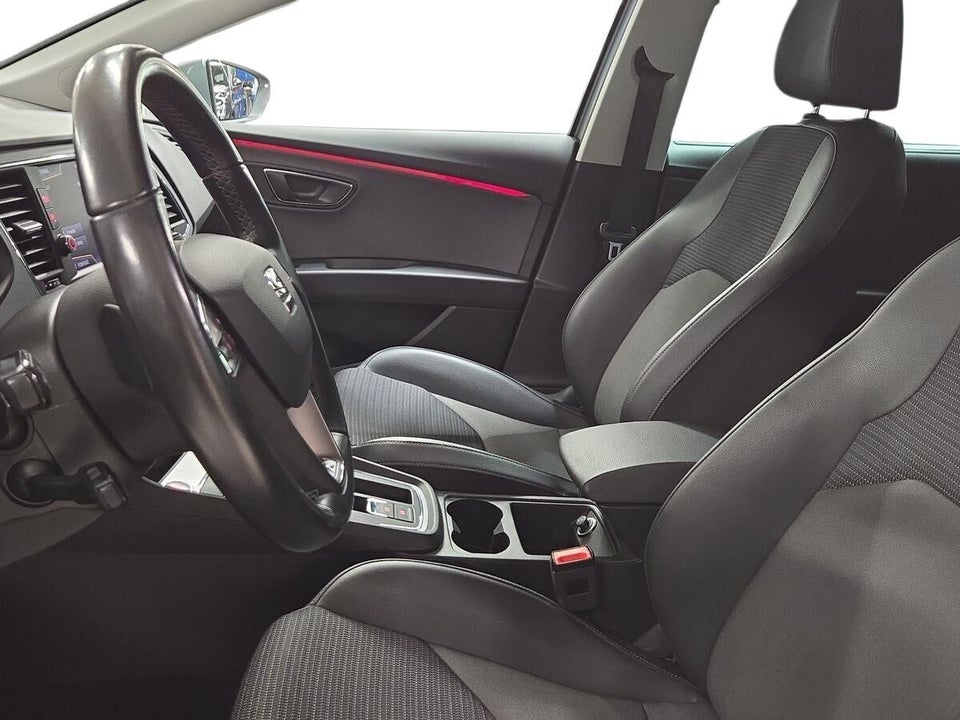 Seat Leon 1,5 TSi 150 Xcellence ST DSG 5d