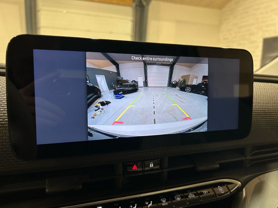 Fiat 500e 42 la Prima Sky 3d