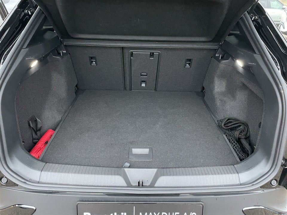 VW ID.4 77 GTX 4Motion 5d