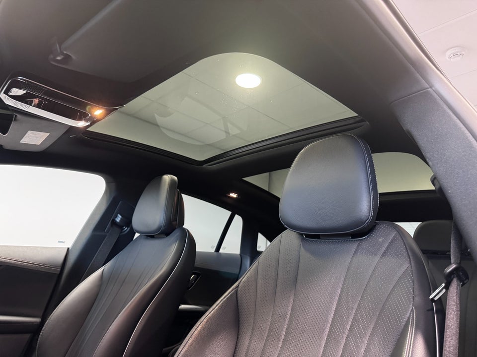 Mercedes EQE300 AMG Line Premium Plus 4d