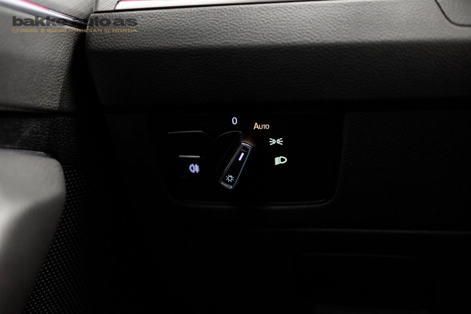 VW Passat 1,4 GTE Variant DSG 5d