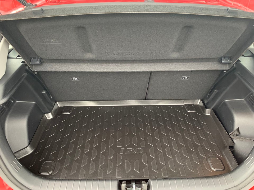 Hyundai i20 1,0 T-GDi Advanced 5d