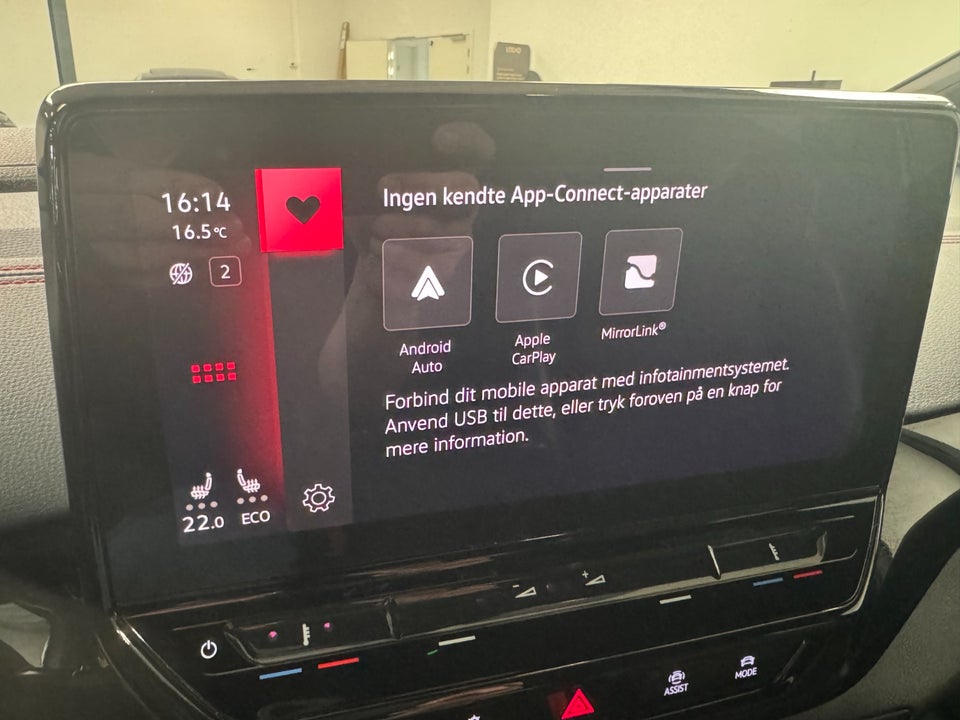 VW ID.4 77 GTX 4Motion 5d