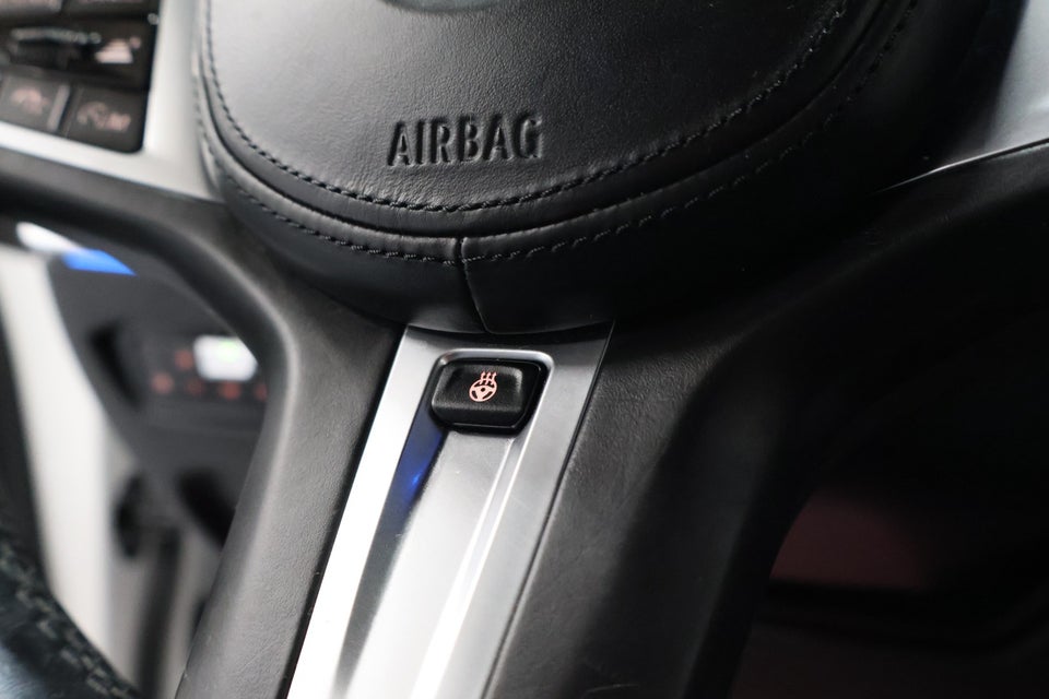 BMW i4 eDrive35 M-Sport 5d