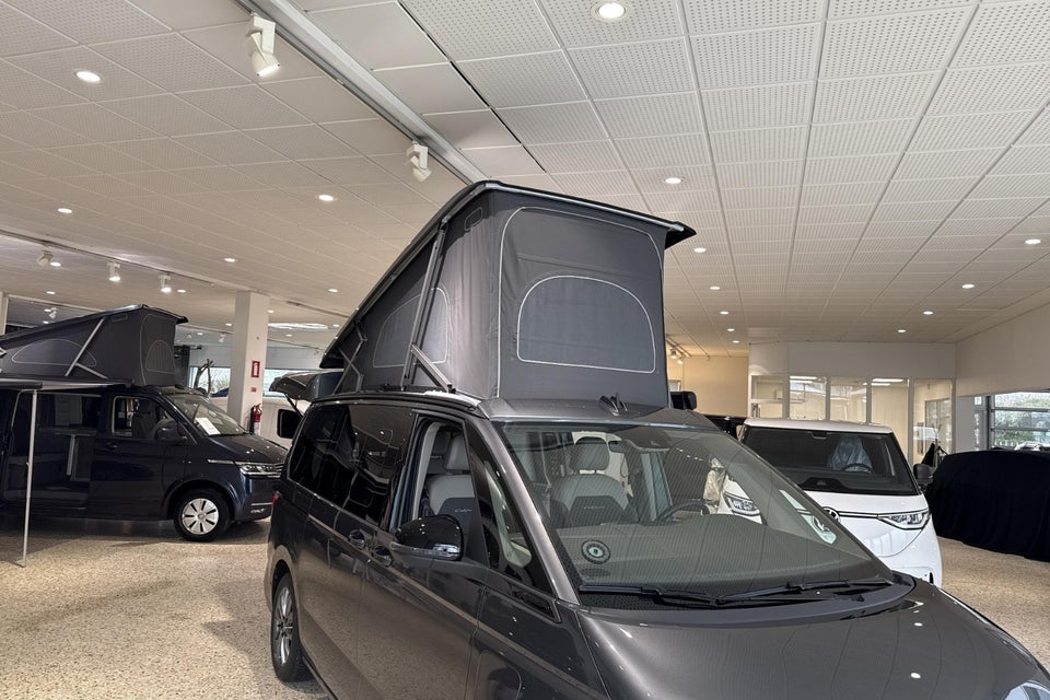 VW California 1,5 eHybrid Ocean DSG 4Motion