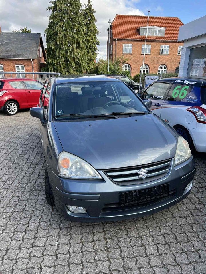 Suzuki Liana 1,6 GLX 5d