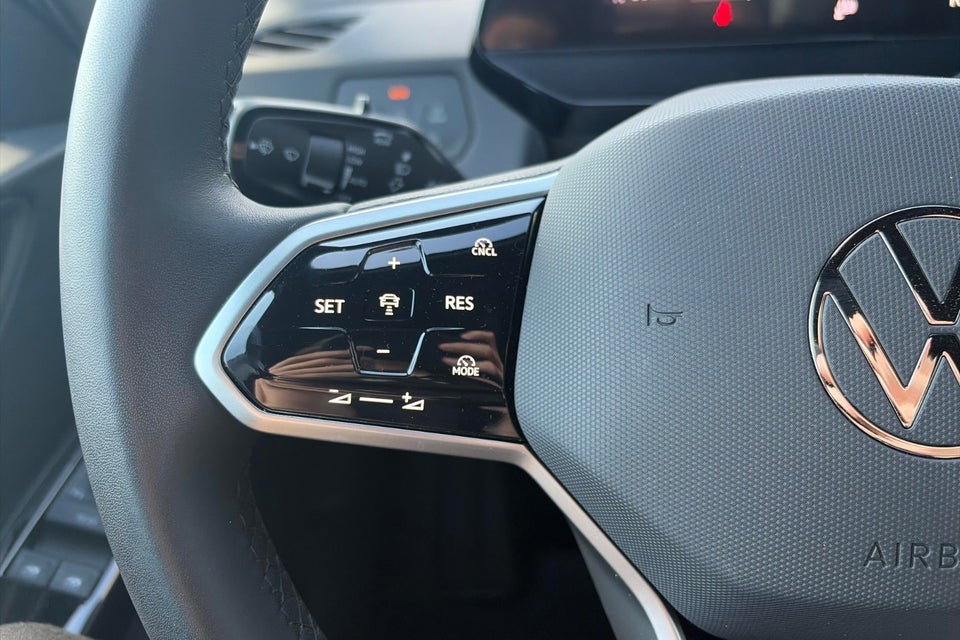 VW ID.3 77 Max+ 5d