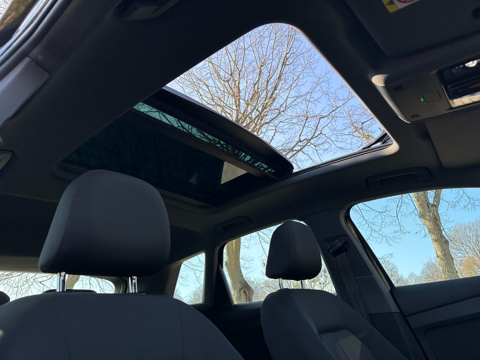 Audi Q4 e-tron 35 Advanced 5d