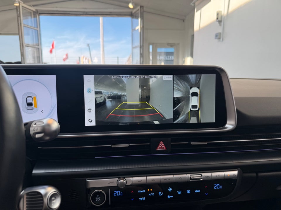 Hyundai Ioniq 6 77 Ultimate 4d