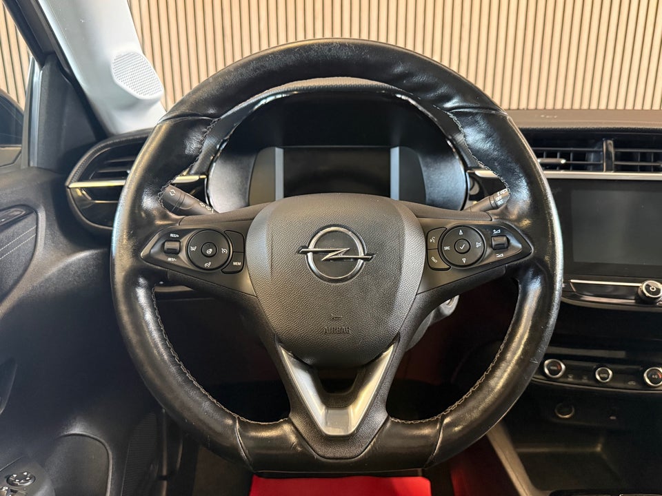Opel Corsa 1,2 Sport 5d