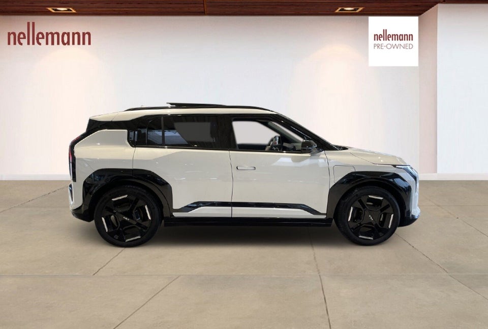 Kia EV3 81 Long Range GT-Line 5d