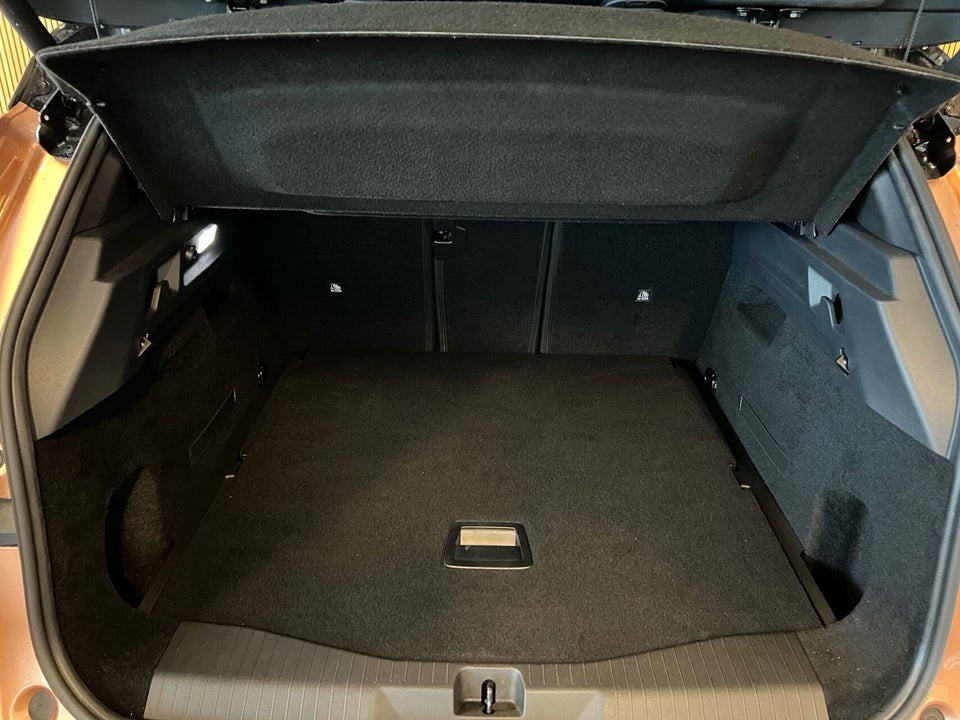 Opel Grandland-e 82 GS 5d