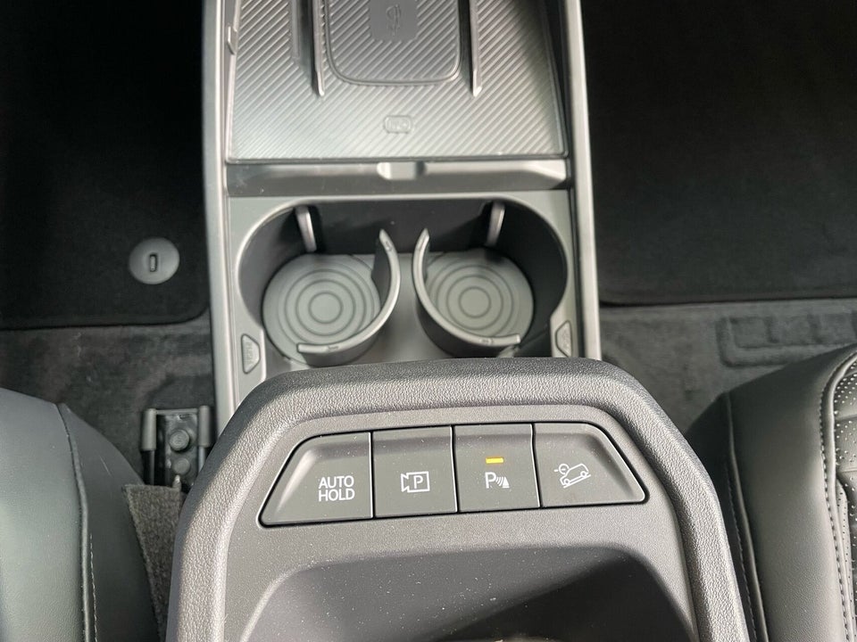 Kia EV4 81 Long Range GT-Line 5d