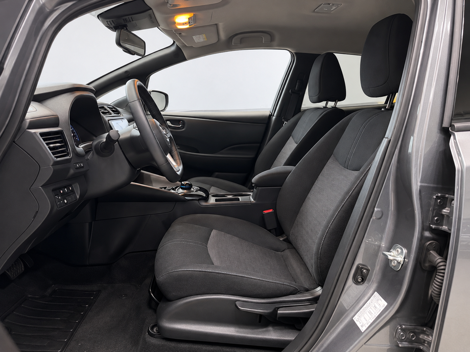 Nissan Leaf 62 e+ N-Connecta 5d
