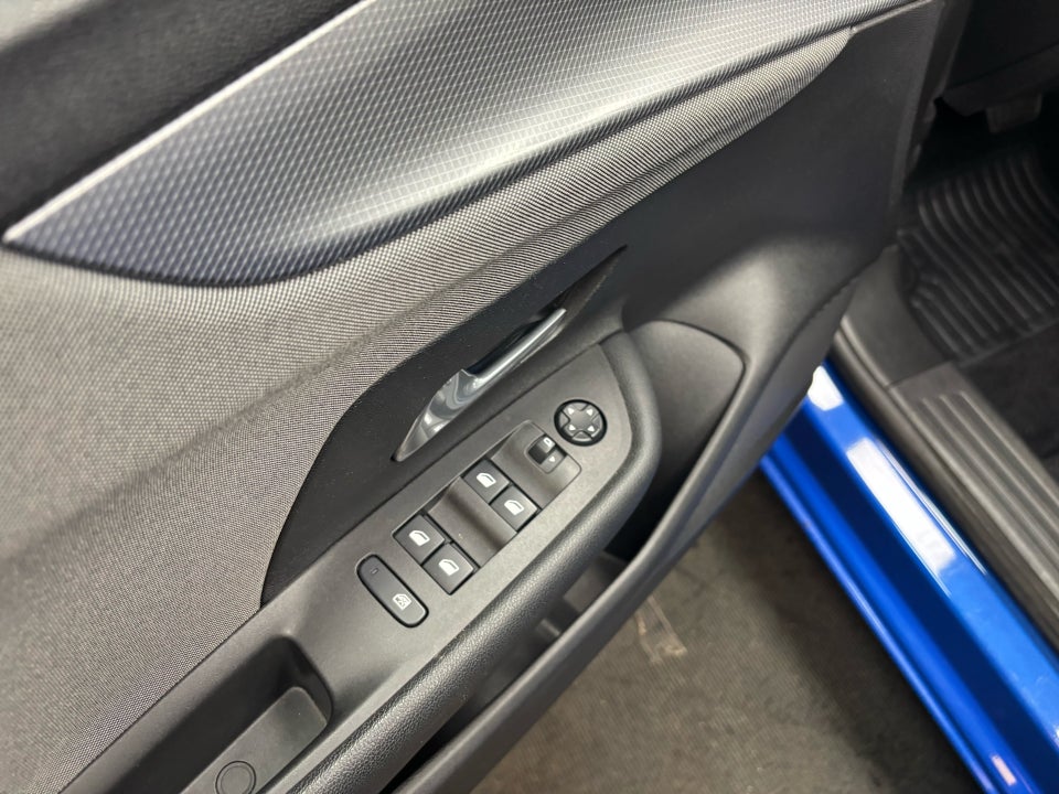 Opel Mokka-e 50 Elegance 5d