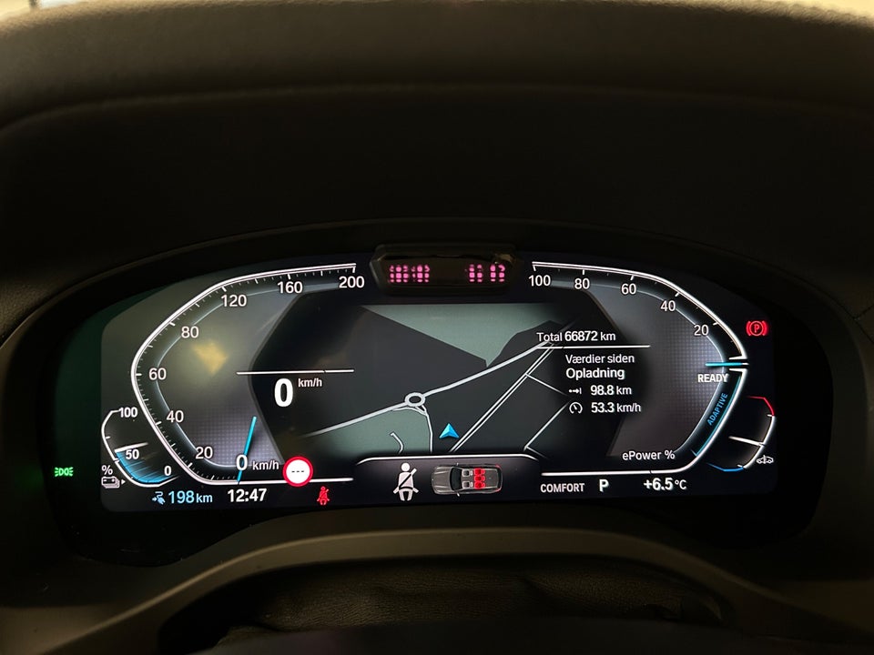 BMW iX3 Charged Plus 5d