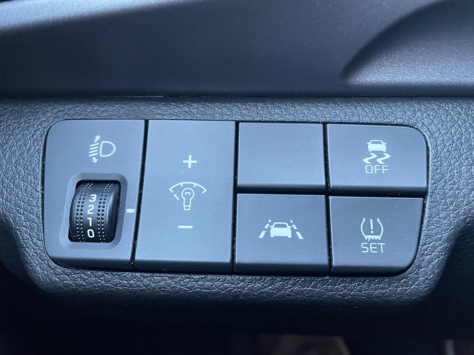 Kia Stonic 1,0 T-GDi Vision DCT 5d