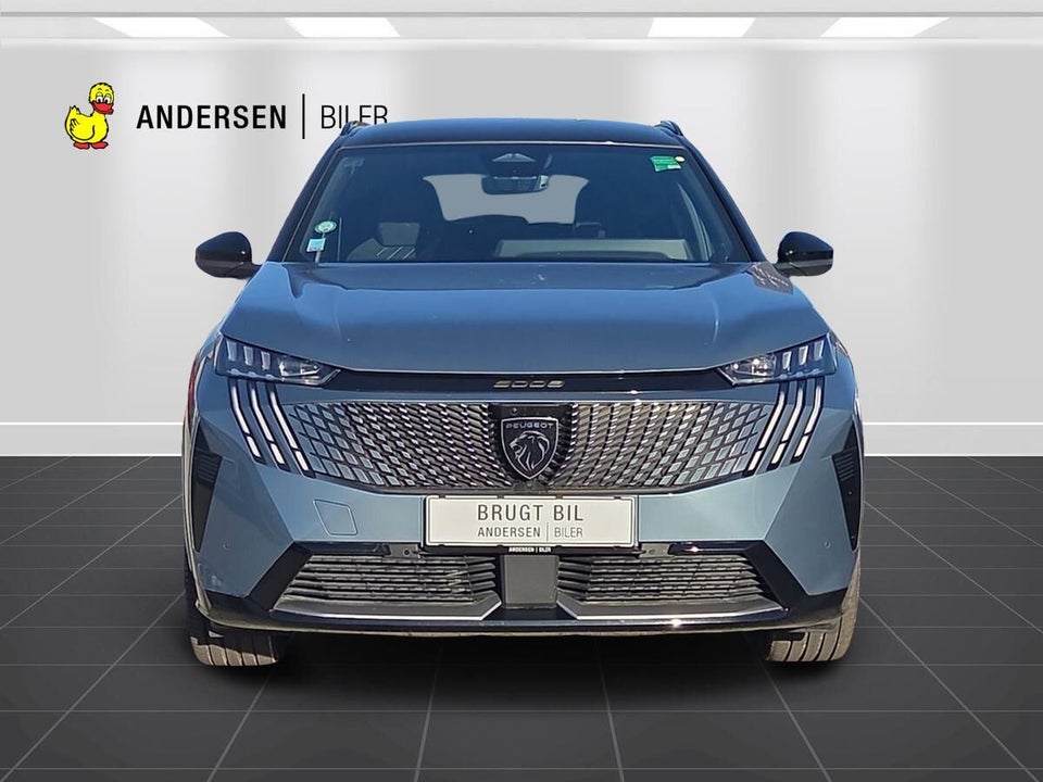 Peugeot e-5008 77 GT Pack 7prs 5d