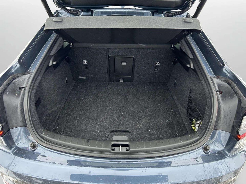 Polestar 2 Long Range 5d