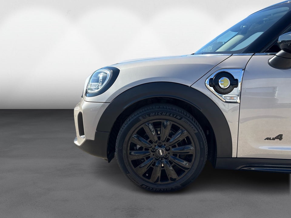 MINI Countryman Cooper SE 1,5 Experience aut. ALL4 5d