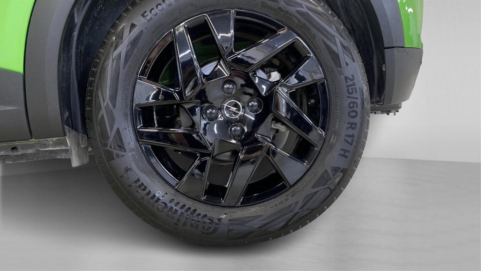 Opel Mokka-e 50 GS Line 5d