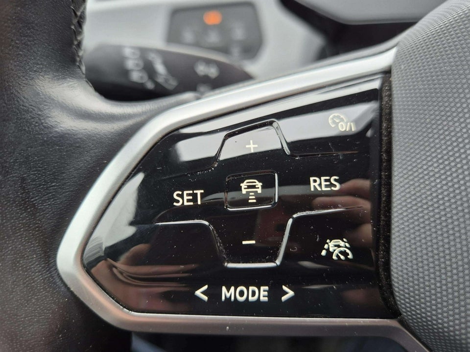 VW ID.3 58 Pro Performance Max 5d